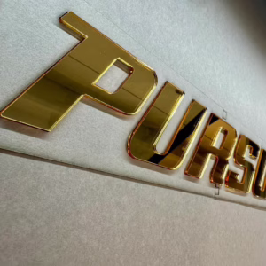 PURSUIT