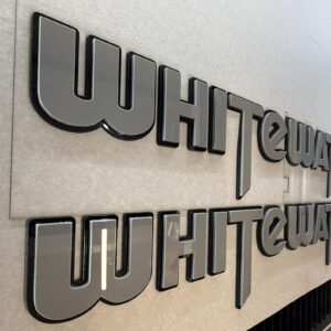 WhiteWater