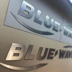 Blue Wave