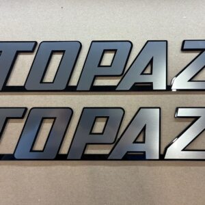 TOPAZ