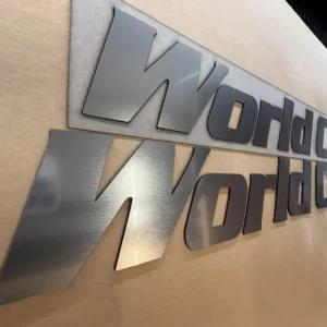 WORLD CAT