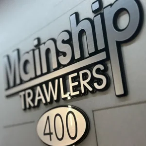 MAINSHIP